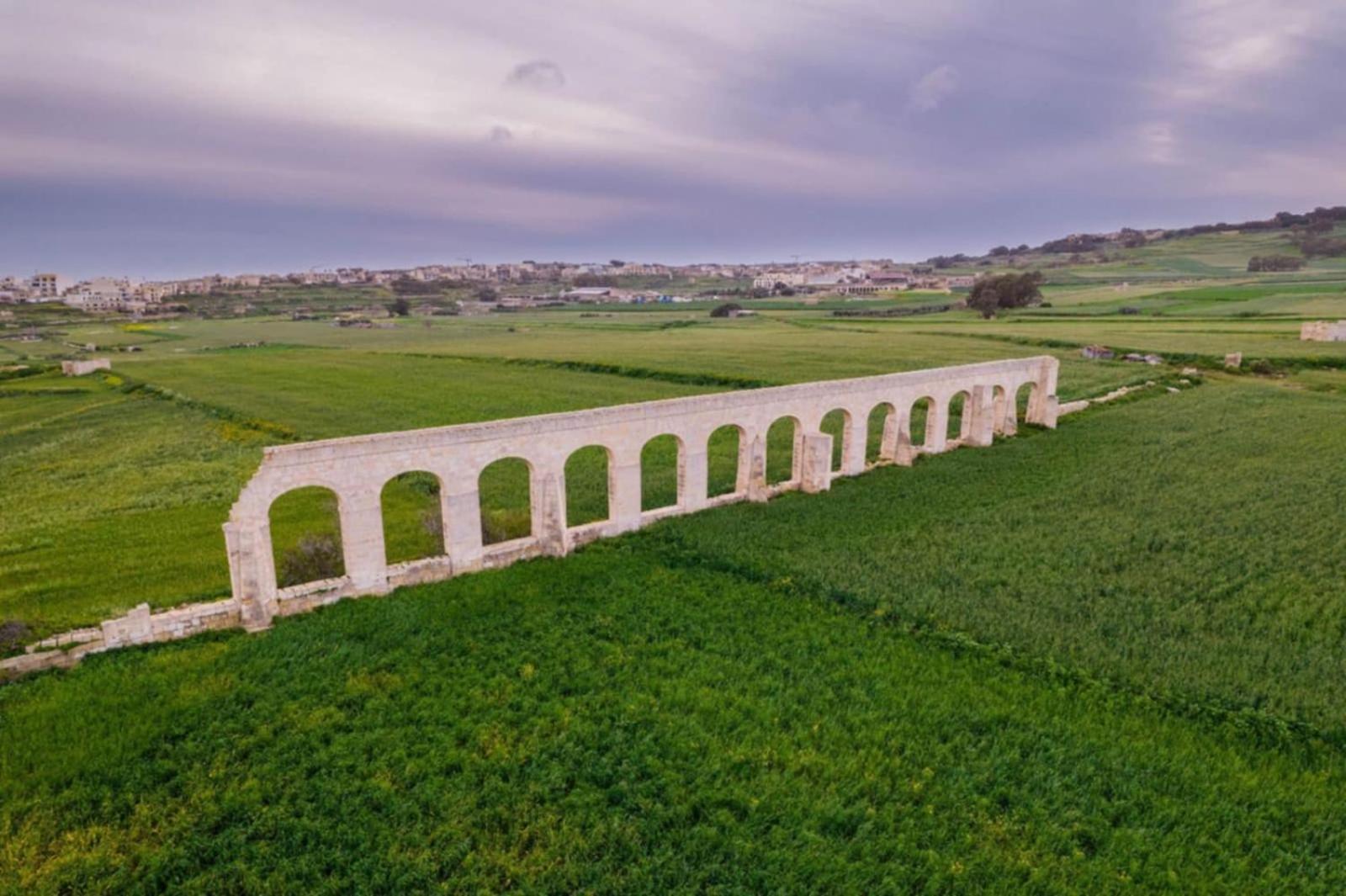 Aqueduct Boutique B&B Victoria Zewnętrze zdjęcie